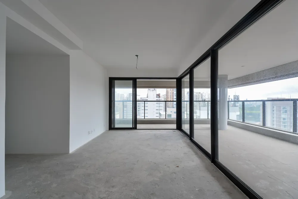 Apartamento, 3 quartos, 153 m² - Foto 2