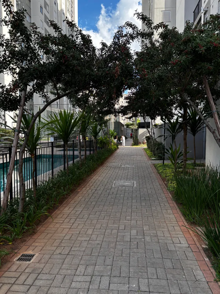 Apartamento, 2 quartos, 65 m² - Foto 2