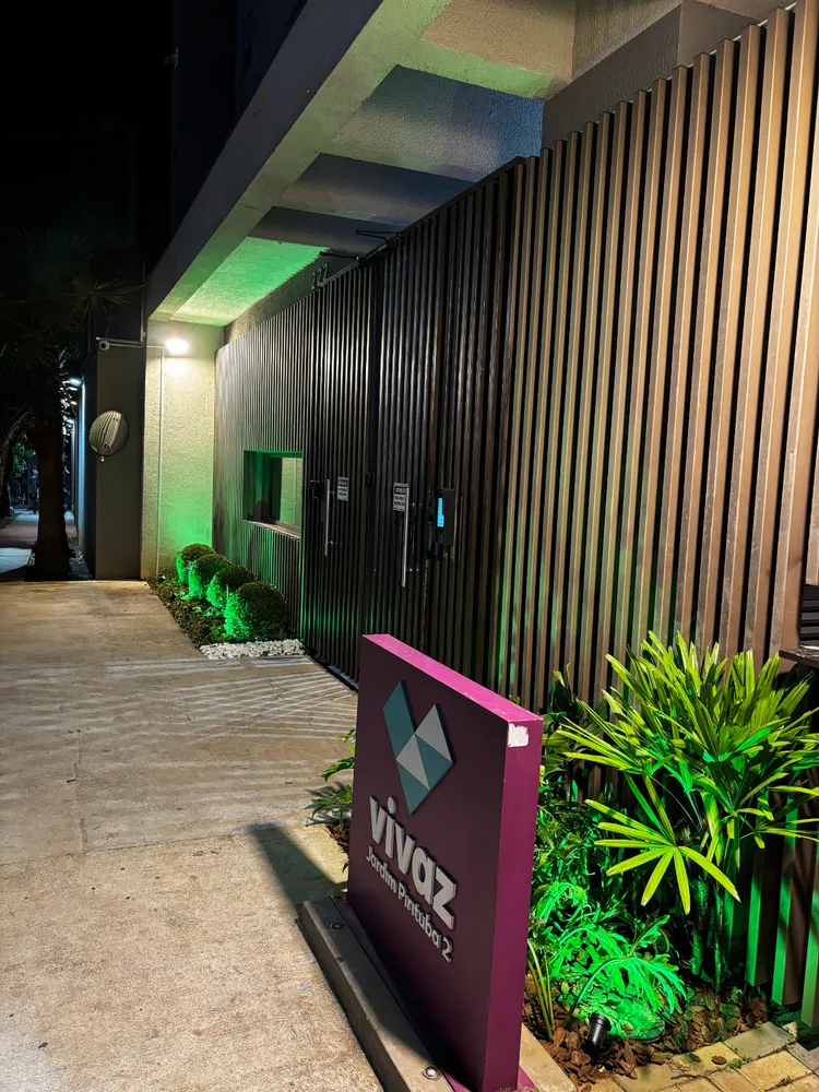 Apartamento, 2 quartos, 65 m² - Foto 4