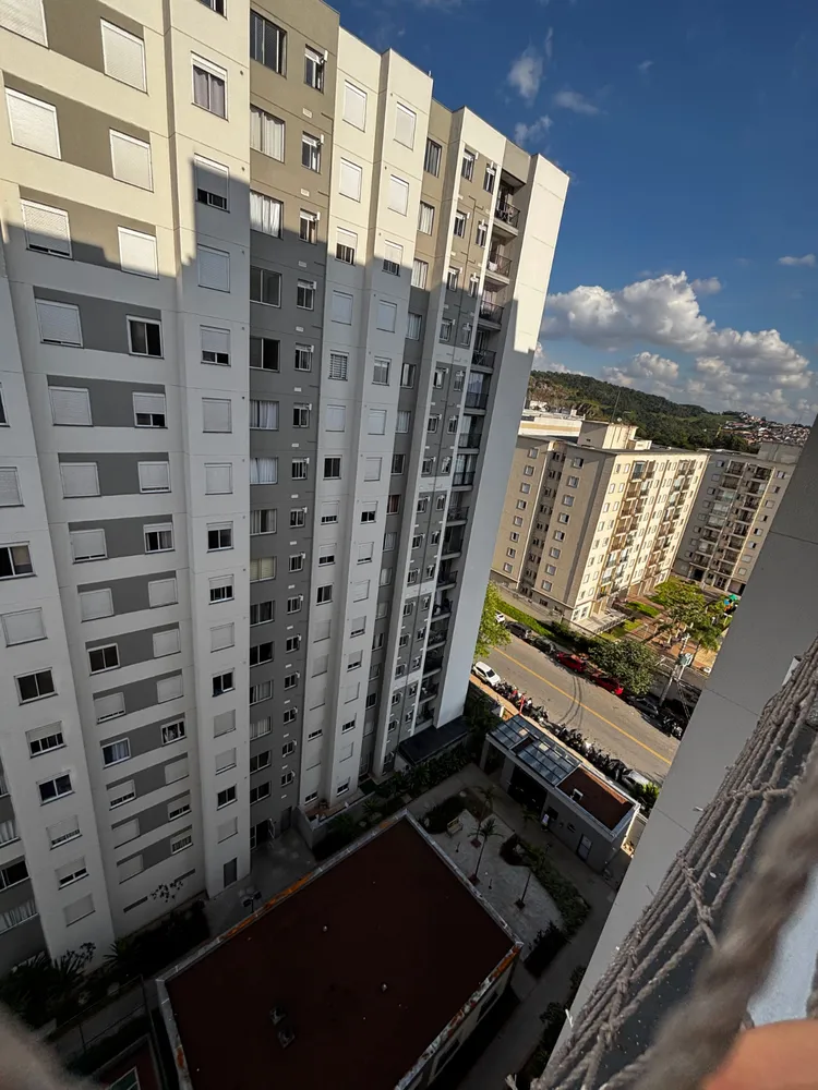 Apartamento, 2 quartos, 65 m² - Foto 3