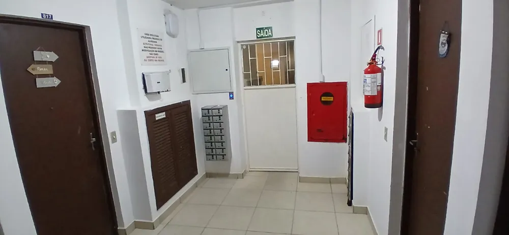 Apartamento, 2 quartos, 46 m² - Foto 2
