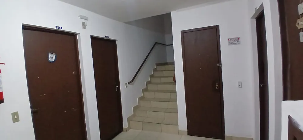 Apartamento, 2 quartos, 46 m² - Foto 1