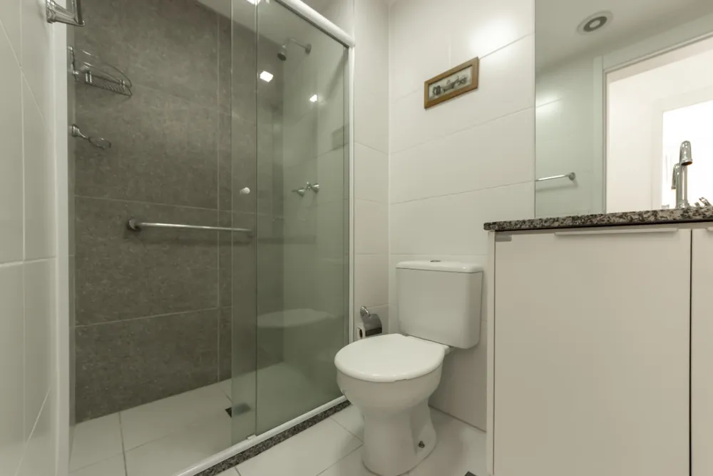 Apartamento, 2 quartos, 57 m² - Foto 2