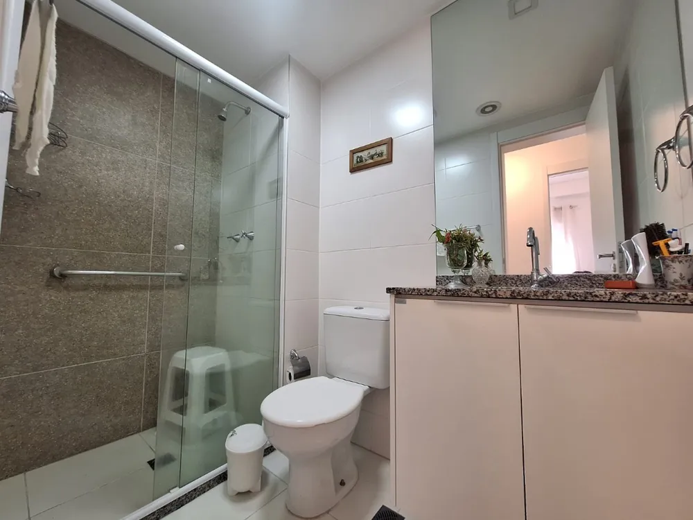 Apartamento, 2 quartos, 57 m² - Foto 3