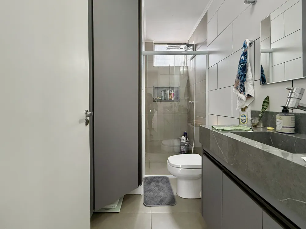 Apartamento, 2 quartos, 75 m² - Foto 3