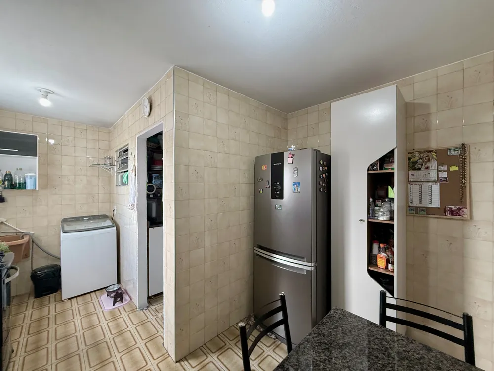 Apartamento, 2 quartos, 75 m² - Foto 2