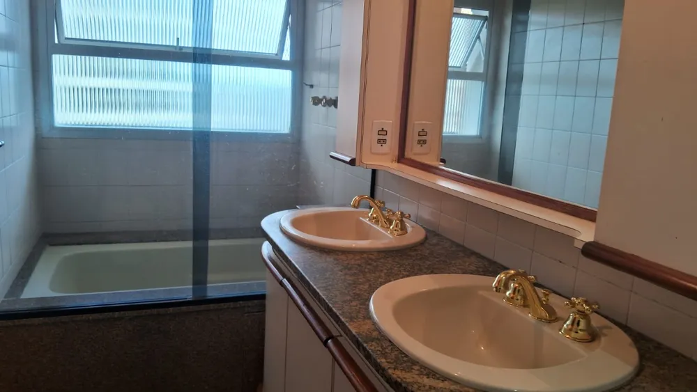 Apartamento, 2 quartos, 200 m² - Foto 2
