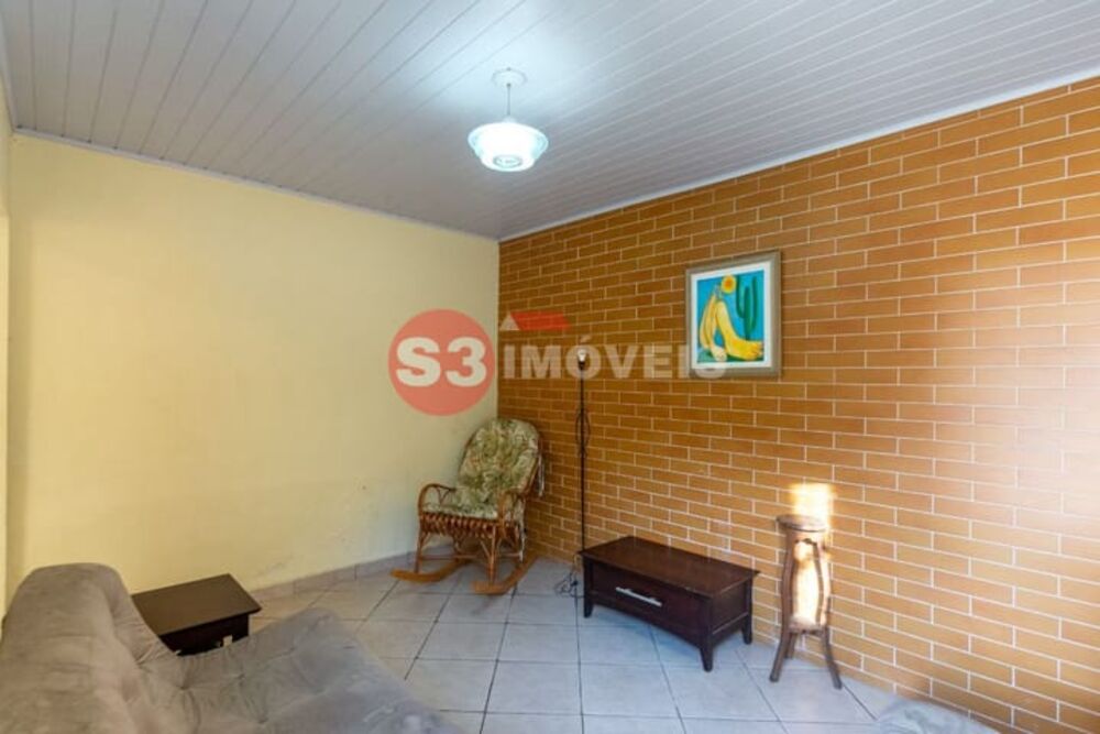 Casa, 4 quartos, 228 m² - Foto 1