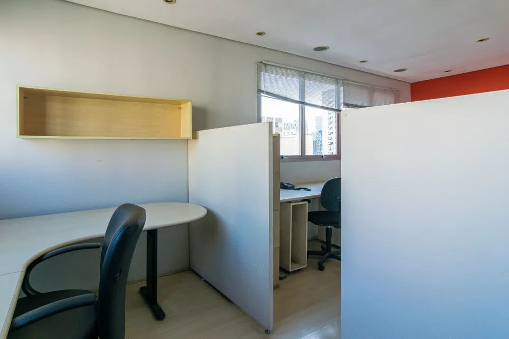 Sala-Conjunto, 41 m² - Foto 3