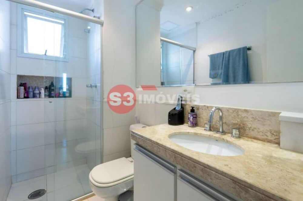 Apartamento, 3 quartos, 101 m² - Foto 3