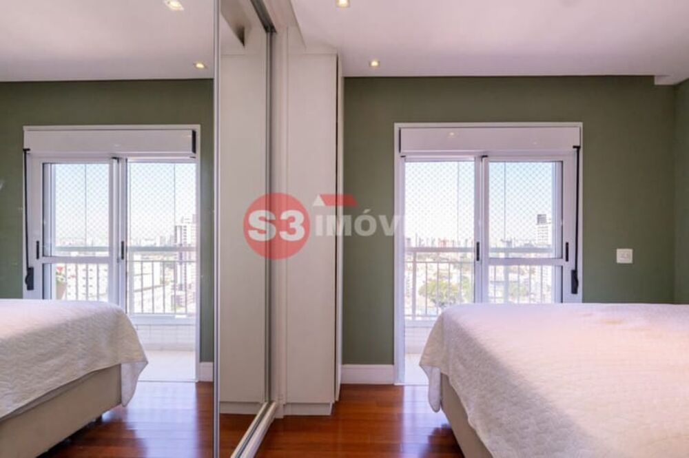Apartamento, 3 quartos, 101 m² - Foto 1