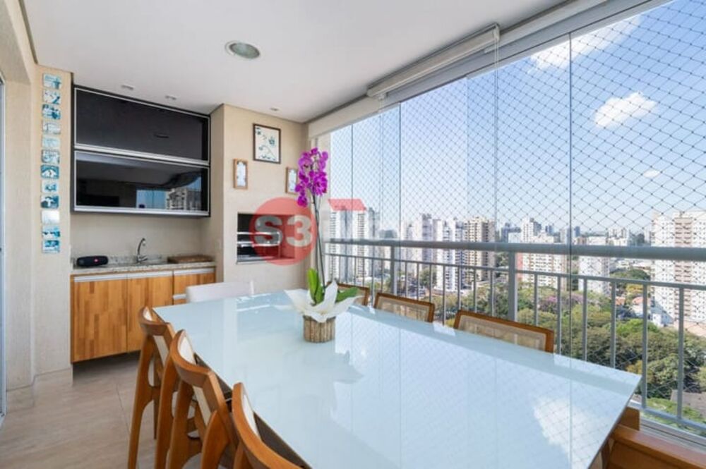 Apartamento, 3 quartos, 101 m² - Foto 4