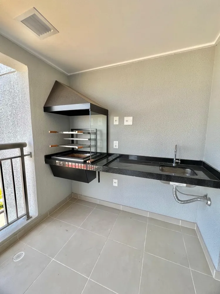 Apartamento, 2 quartos, 69 m² - Foto 2