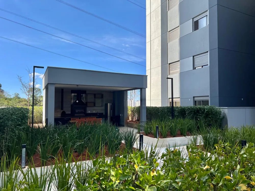 Apartamento, 2 quartos, 69 m² - Foto 1