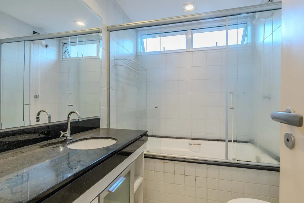 Apartamento, 1 quarto, 84 m² - Foto 3
