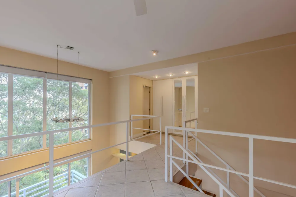 Apartamento, 1 quarto, 84 m² - Foto 1