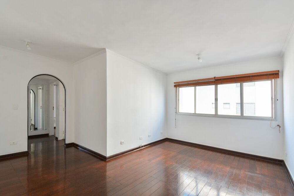 Apartamento, 2 quartos, 74 m² - Foto 2