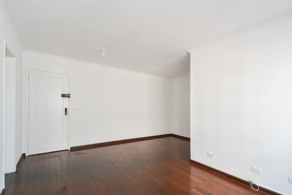 Apartamento, 2 quartos, 74 m² - Foto 1