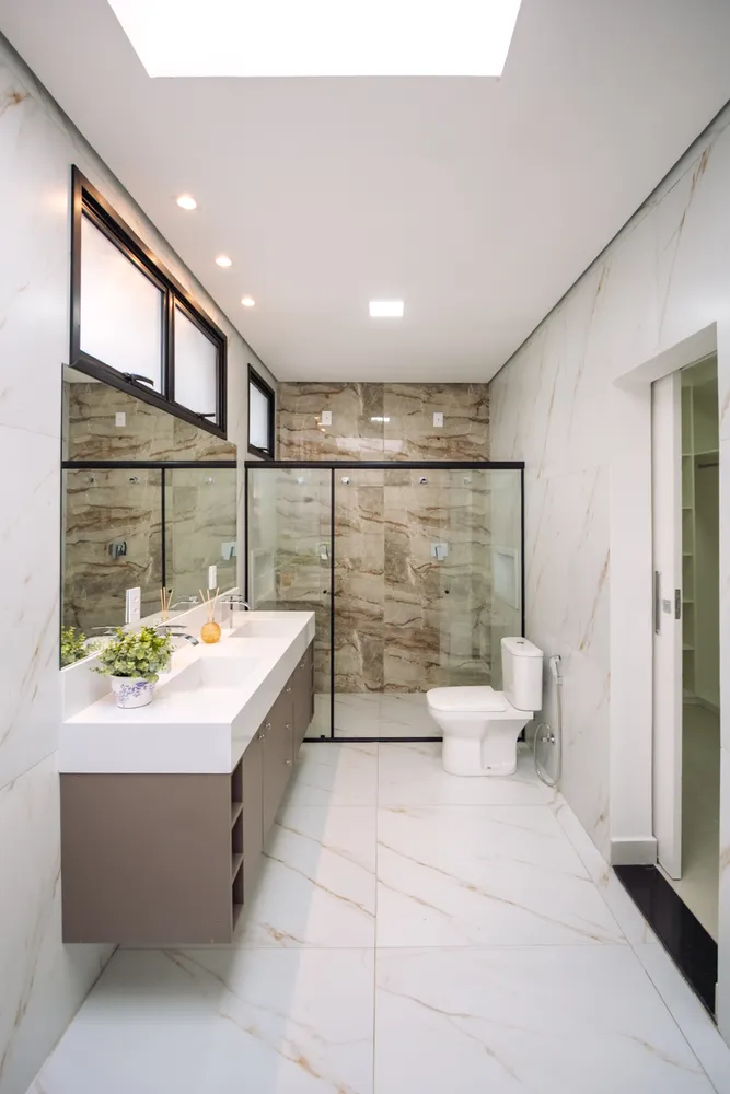 Casa de Condomínio, 3 quartos - Foto 3