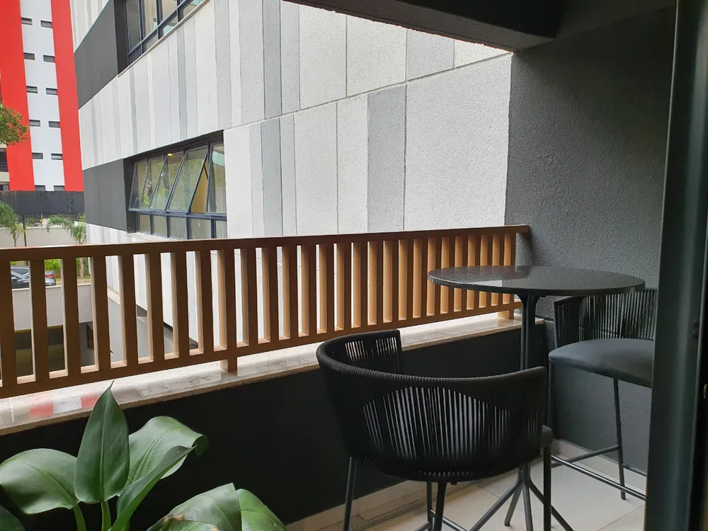 Apartamento, 1 quarto, 27 m² - Foto 4