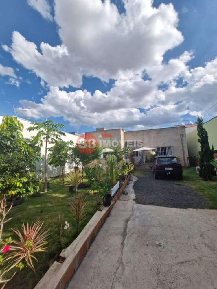 Casa, 2 quartos, 86 m² - Foto 3