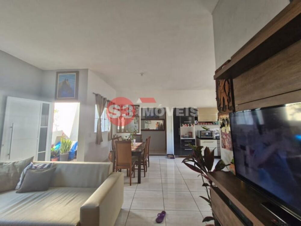 Casa, 2 quartos, 86 m² - Foto 9