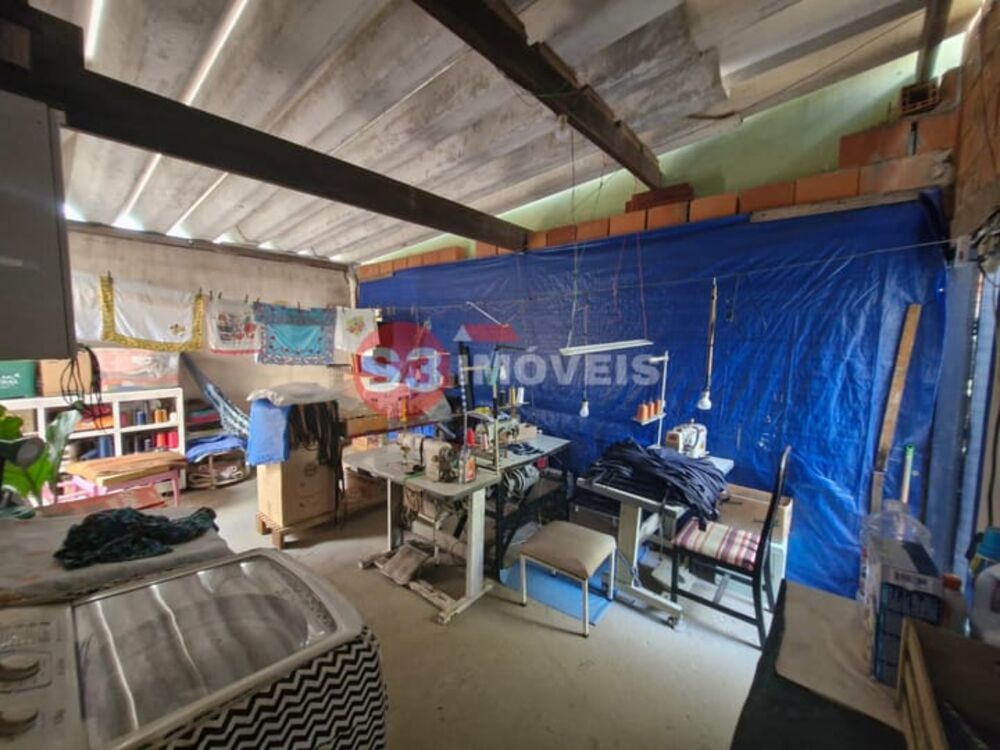 Casa, 2 quartos, 86 m² - Foto 6