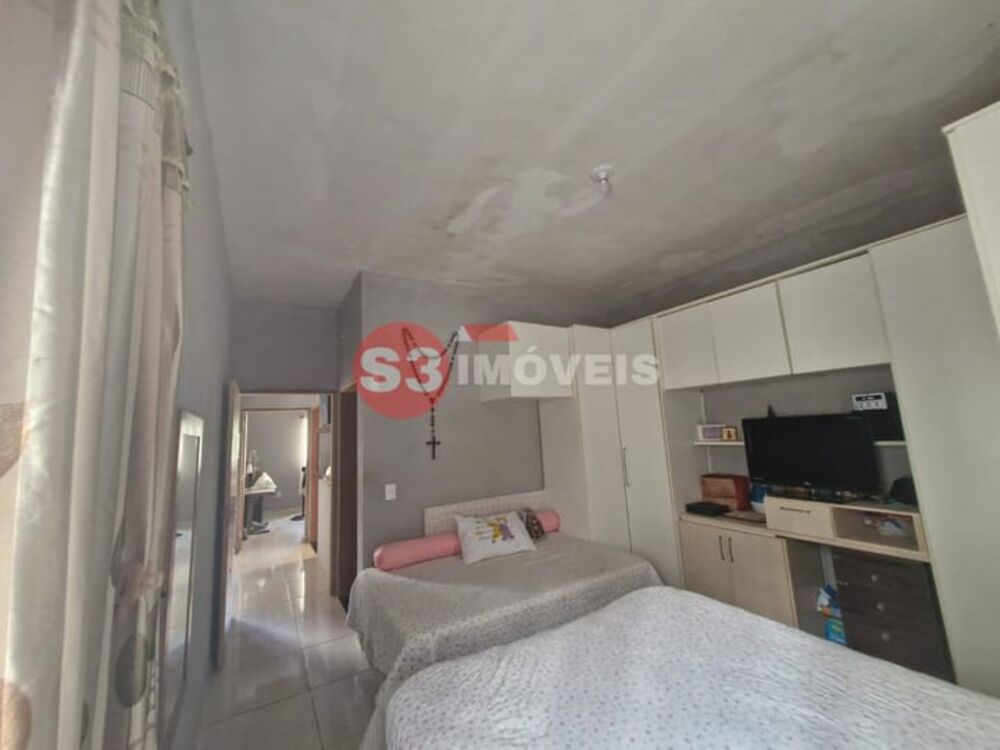 Casa, 2 quartos, 86 m² - Foto 1