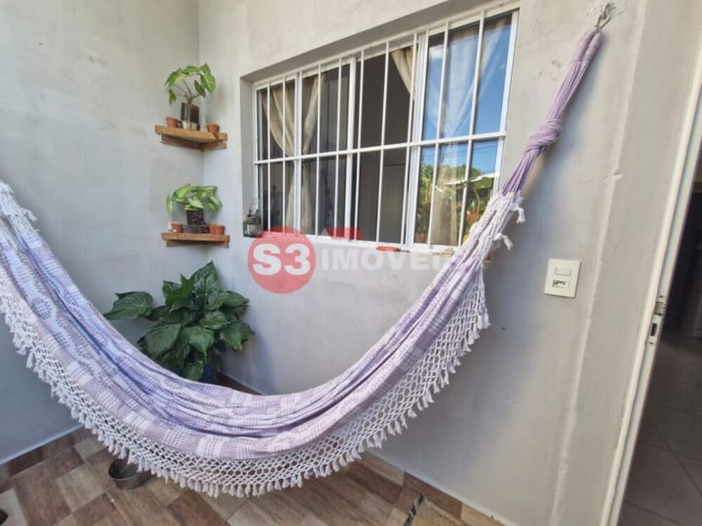 Casa, 2 quartos, 86 m² - Foto 19
