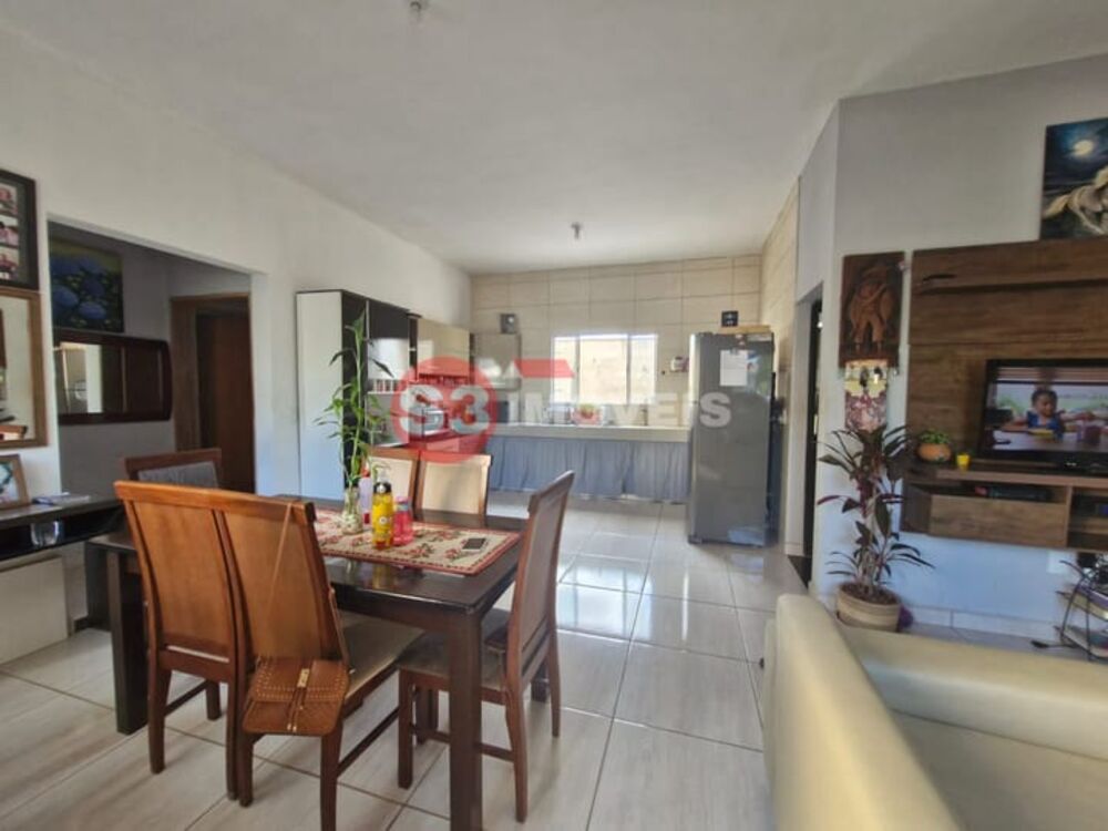 Casa, 2 quartos, 86 m² - Foto 4