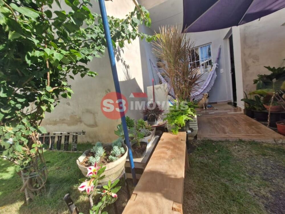 Casa, 2 quartos, 86 m² - Foto 16
