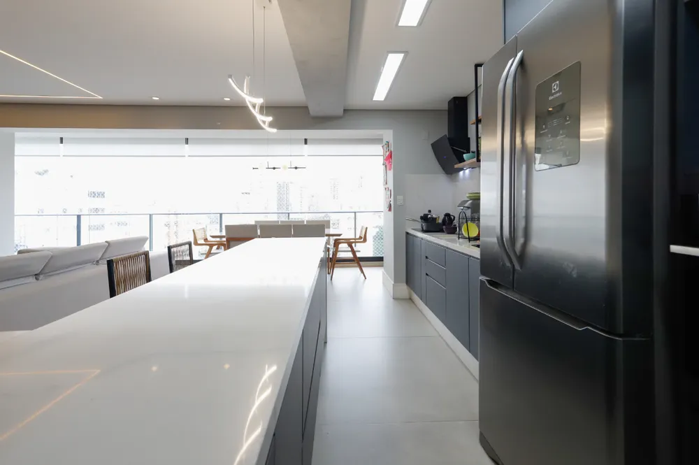 Cobertura, 3 quartos, 241 m² - Foto 3
