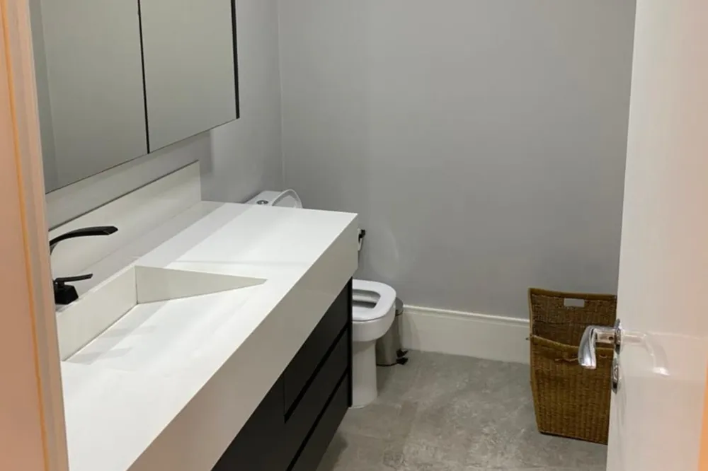 Cobertura, 3 quartos, 241 m² - Foto 1