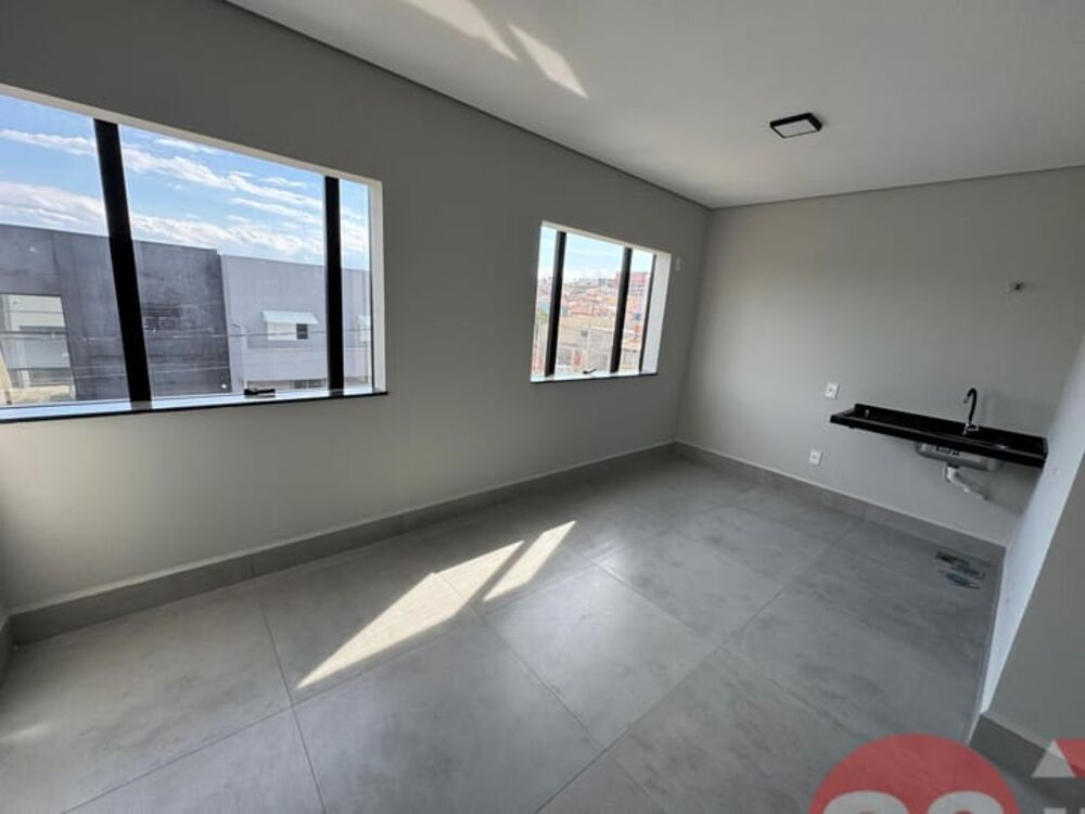 Sala-Conjunto, 26 m² - Foto 6