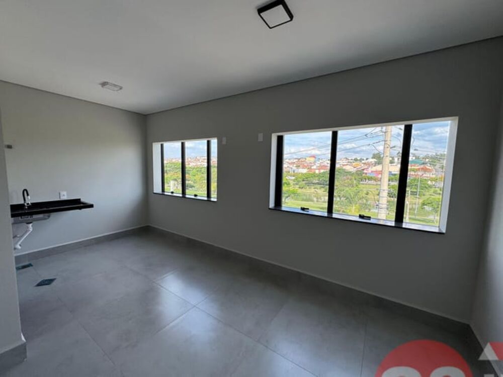 Sala-Conjunto, 26 m² - Foto 4