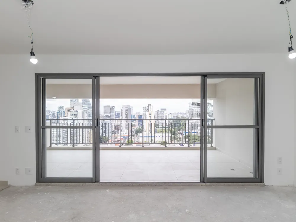Apartamento, 3 quartos, 132 m² - Foto 1