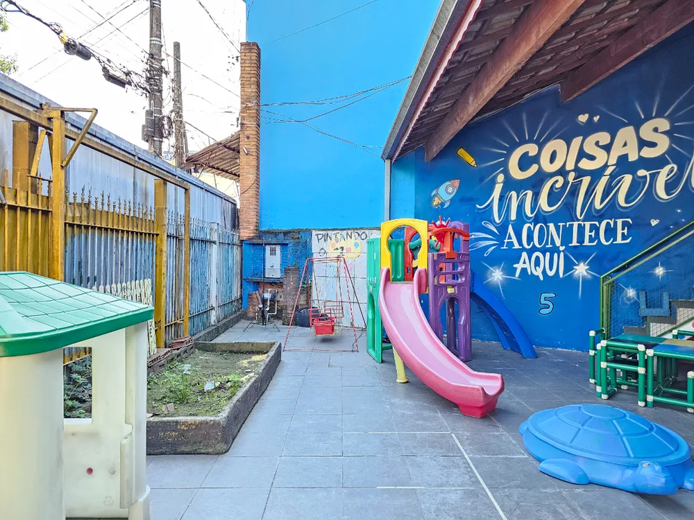 Prédio Inteiro, 311 m² - Foto 1