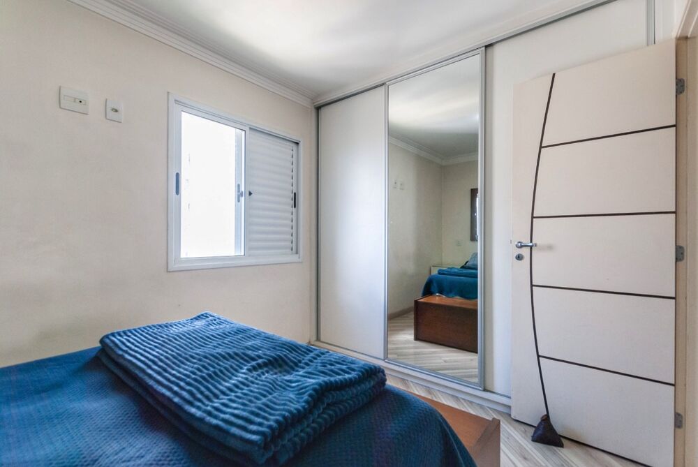 Apartamento, 3 quartos, 158 m² - Foto 1