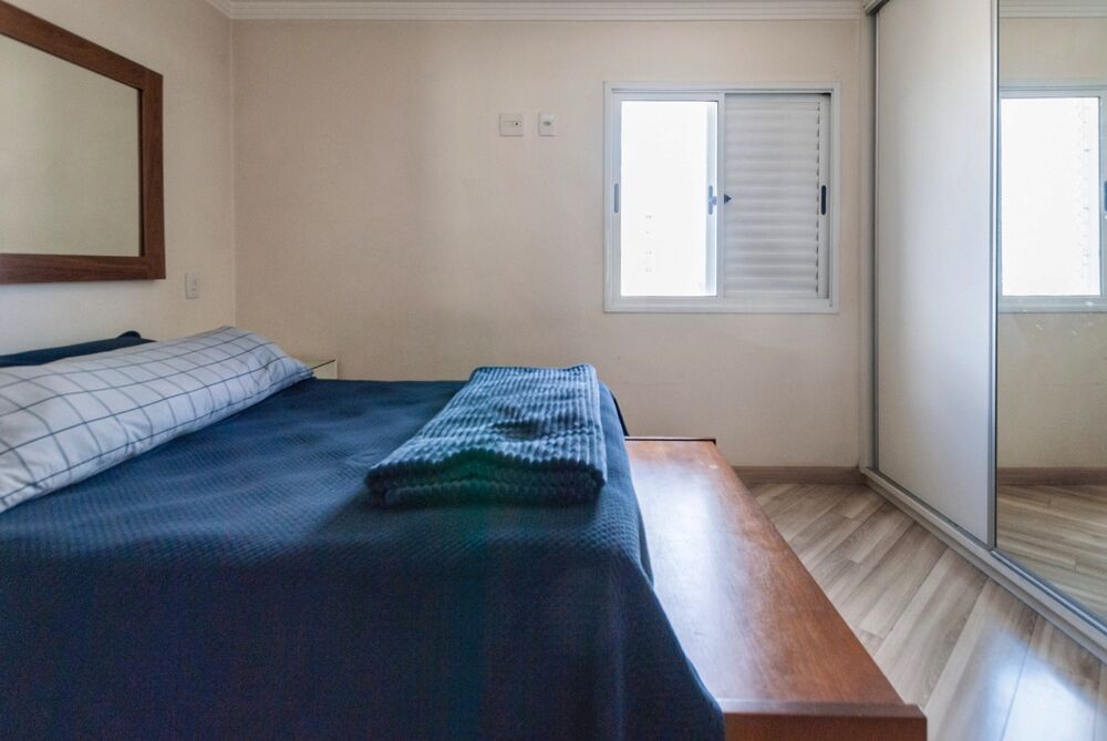 Apartamento, 3 quartos, 158 m² - Foto 2