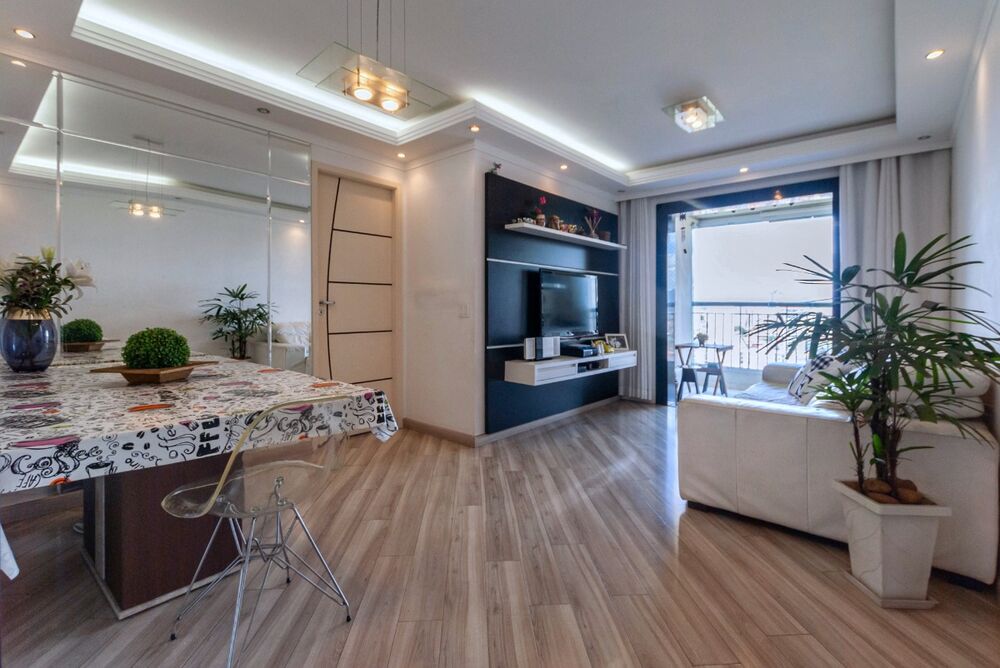 Apartamento, 3 quartos, 158 m² - Foto 4