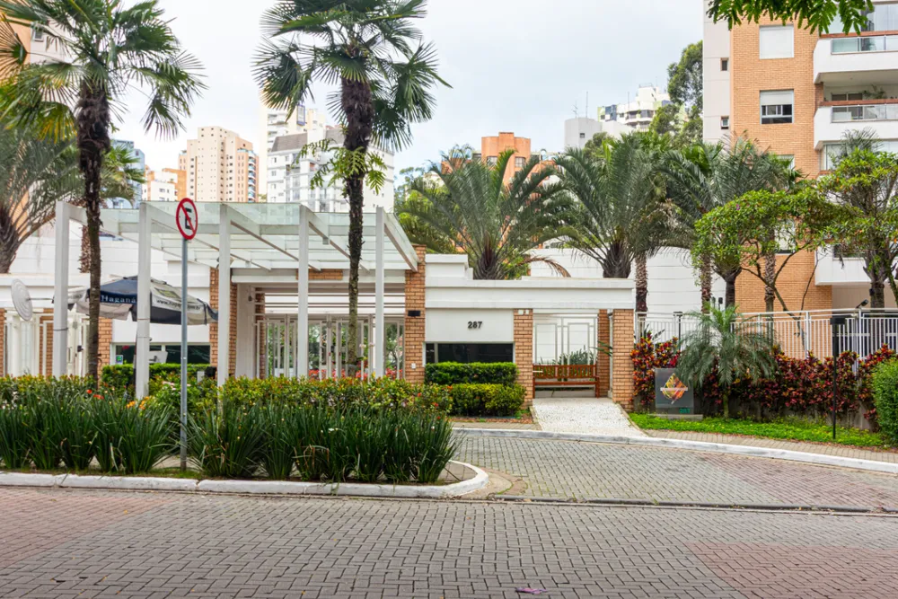 Apartamento, 3 quartos, 163 m² - Foto 4