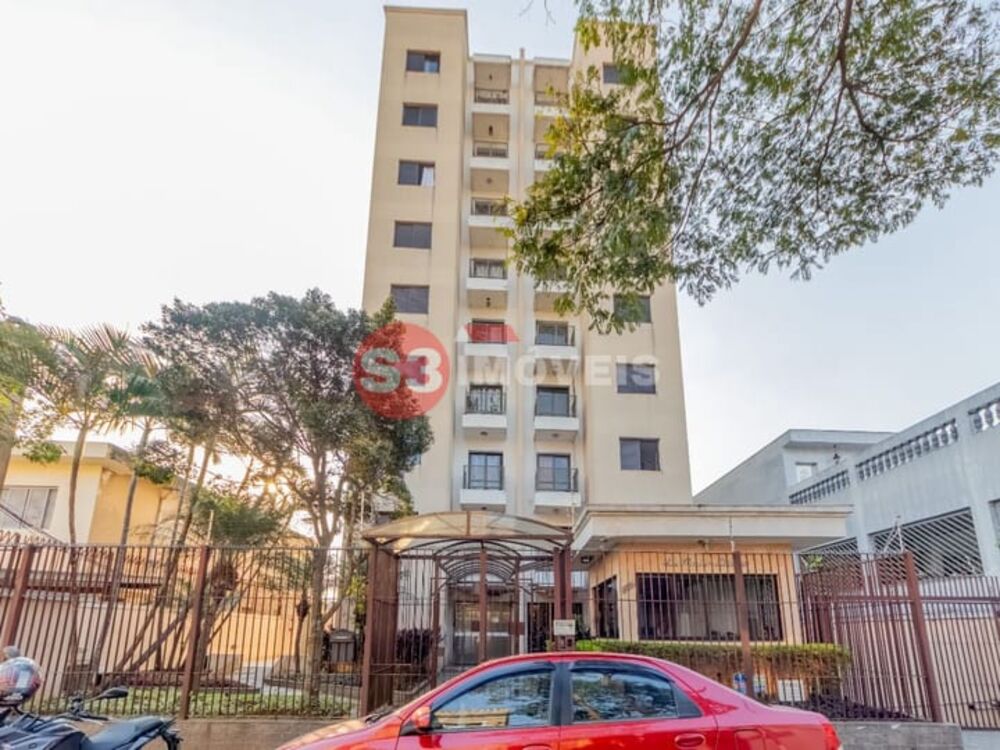 Apartamento, 2 quartos, 65 m² - Foto 4