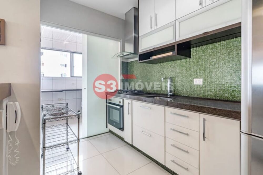 Apartamento, 3 quartos, 83 m² - Foto 5