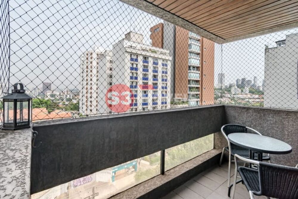 Apartamento, 3 quartos, 83 m² - Foto 1