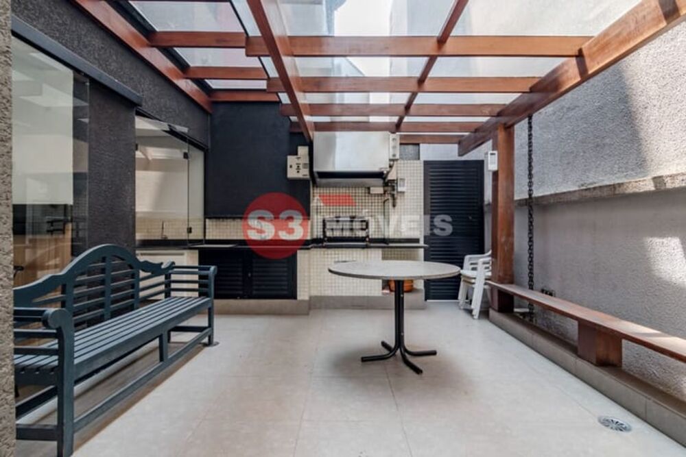 Apartamento, 3 quartos, 83 m² - Foto 8