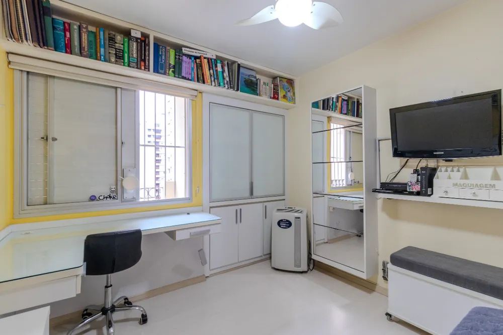 Apartamento, 3 quartos, 93 m² - Foto 2