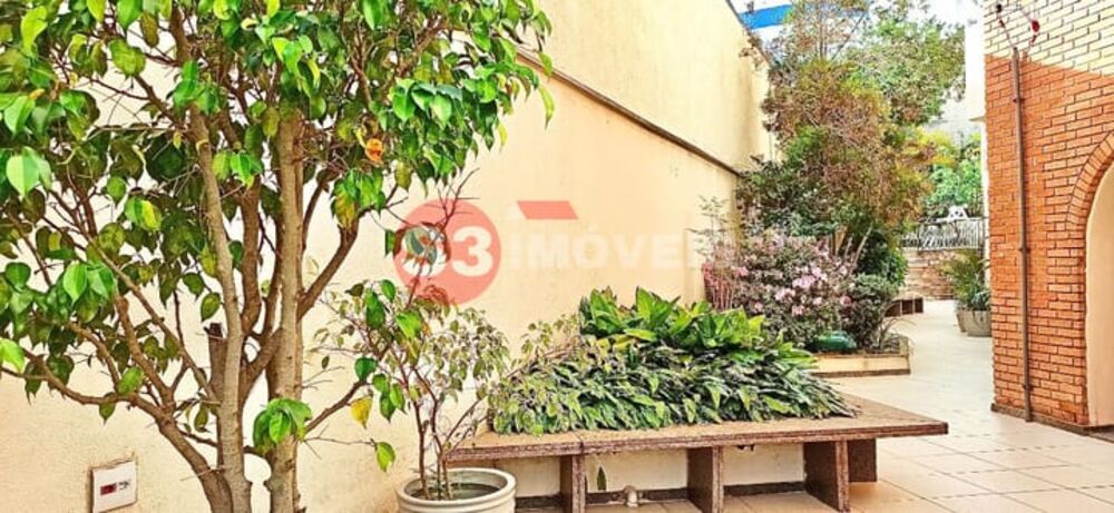 Apartamento, 3 quartos, 165 m² - Foto 1