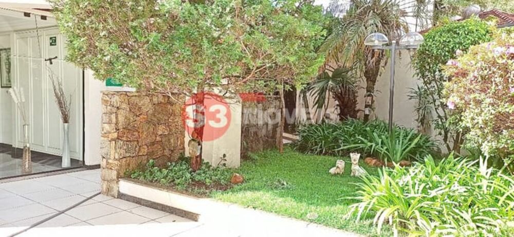 Apartamento, 3 quartos, 165 m² - Foto 4