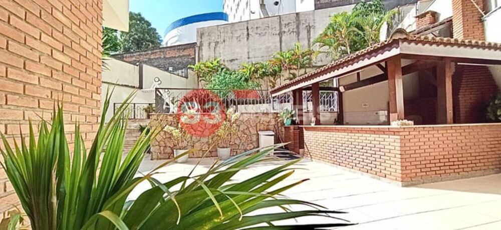 Apartamento, 3 quartos, 165 m² - Foto 2