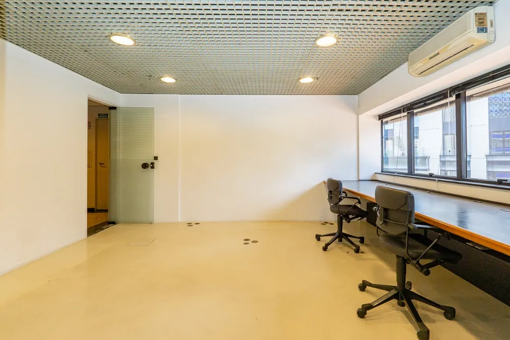 Sala-Conjunto, 45 m² - Foto 1